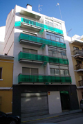 Edificio de viviendas